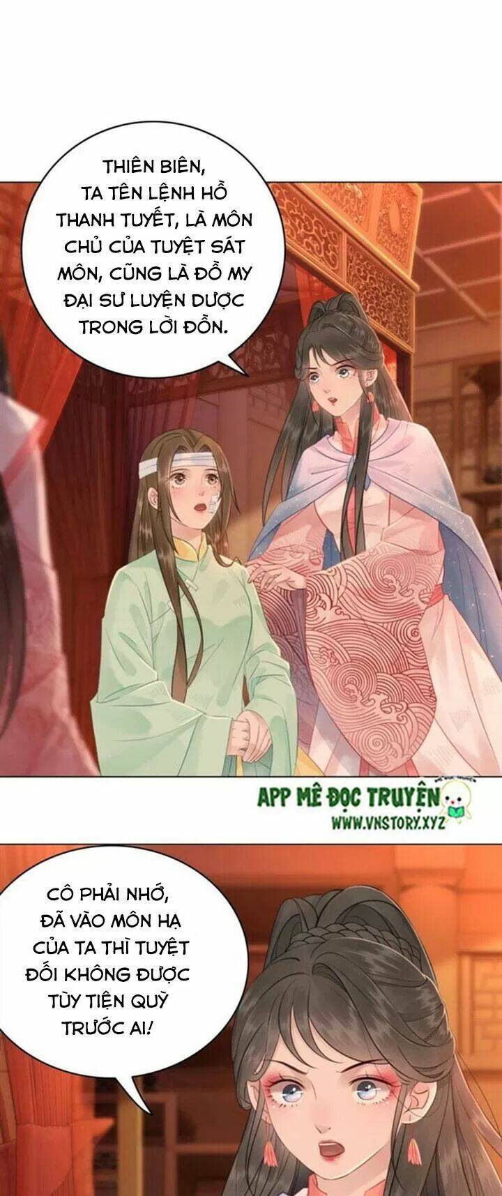 Chương 81 - Trang 11