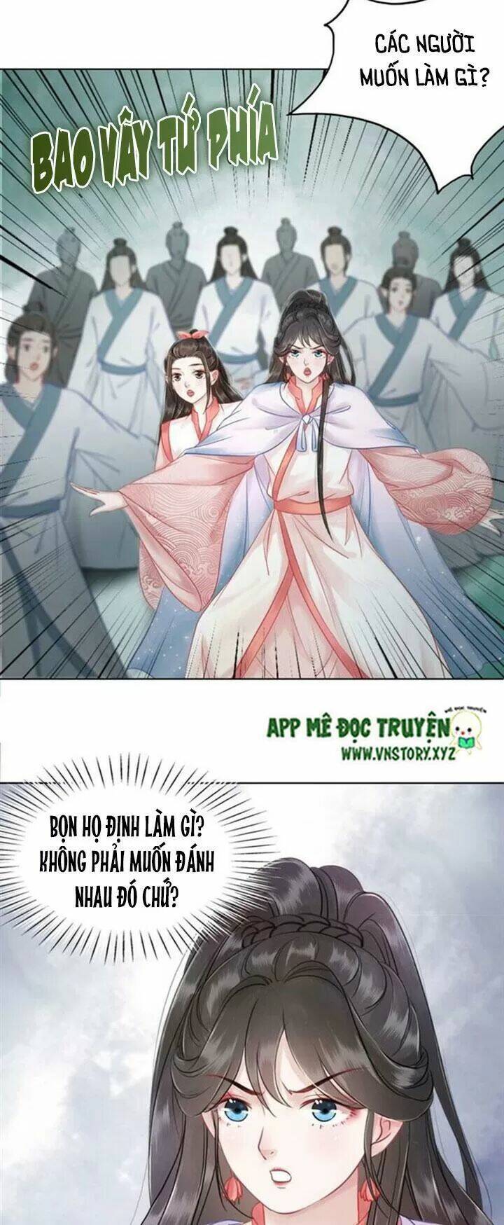 Chương 81 - Trang 21