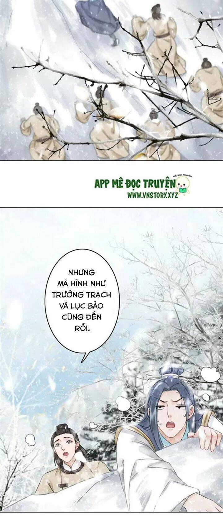 Chương 83 - Trang 21