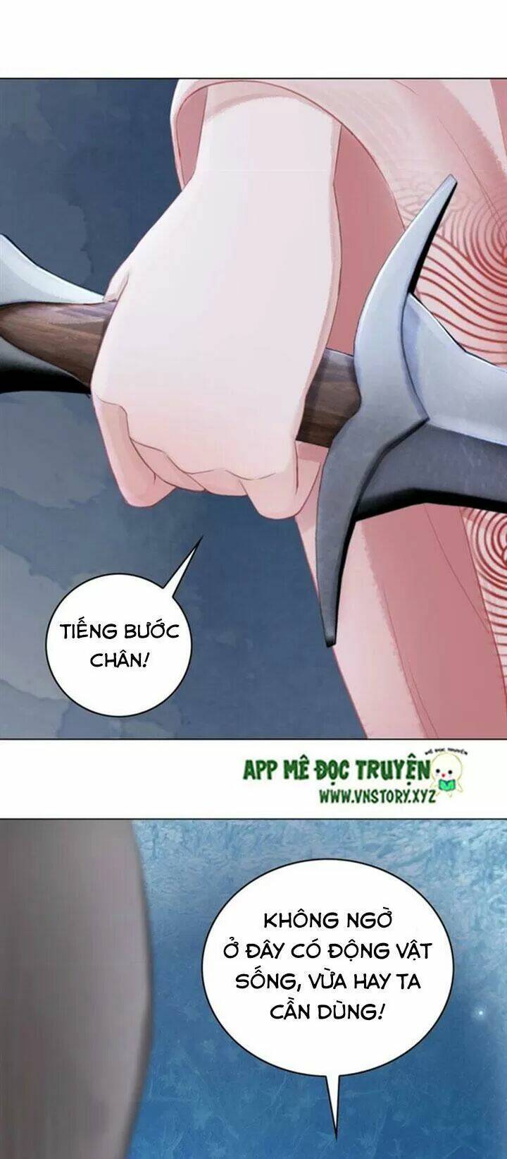 Chương 85 - Trang 20