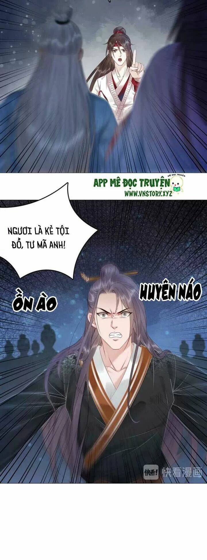 Chương 90 - Trang 23