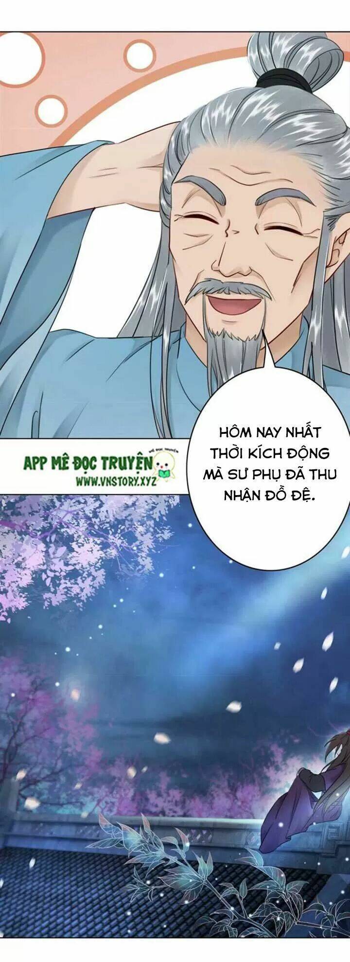 Chương 91 - Trang 21