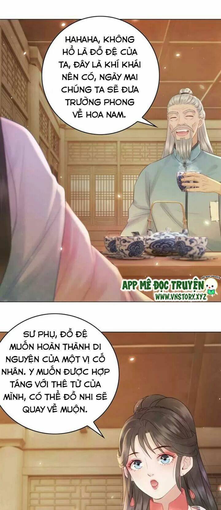 Chương 91 - Trang 28