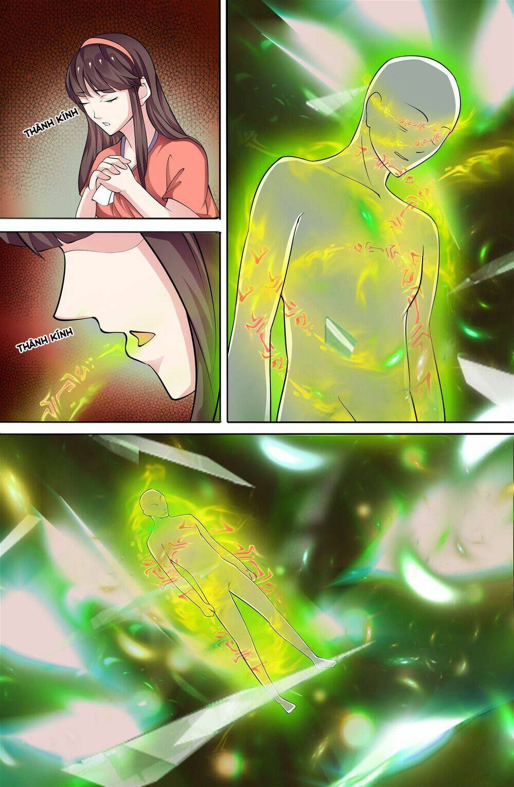 Chương 103 - Trang 5