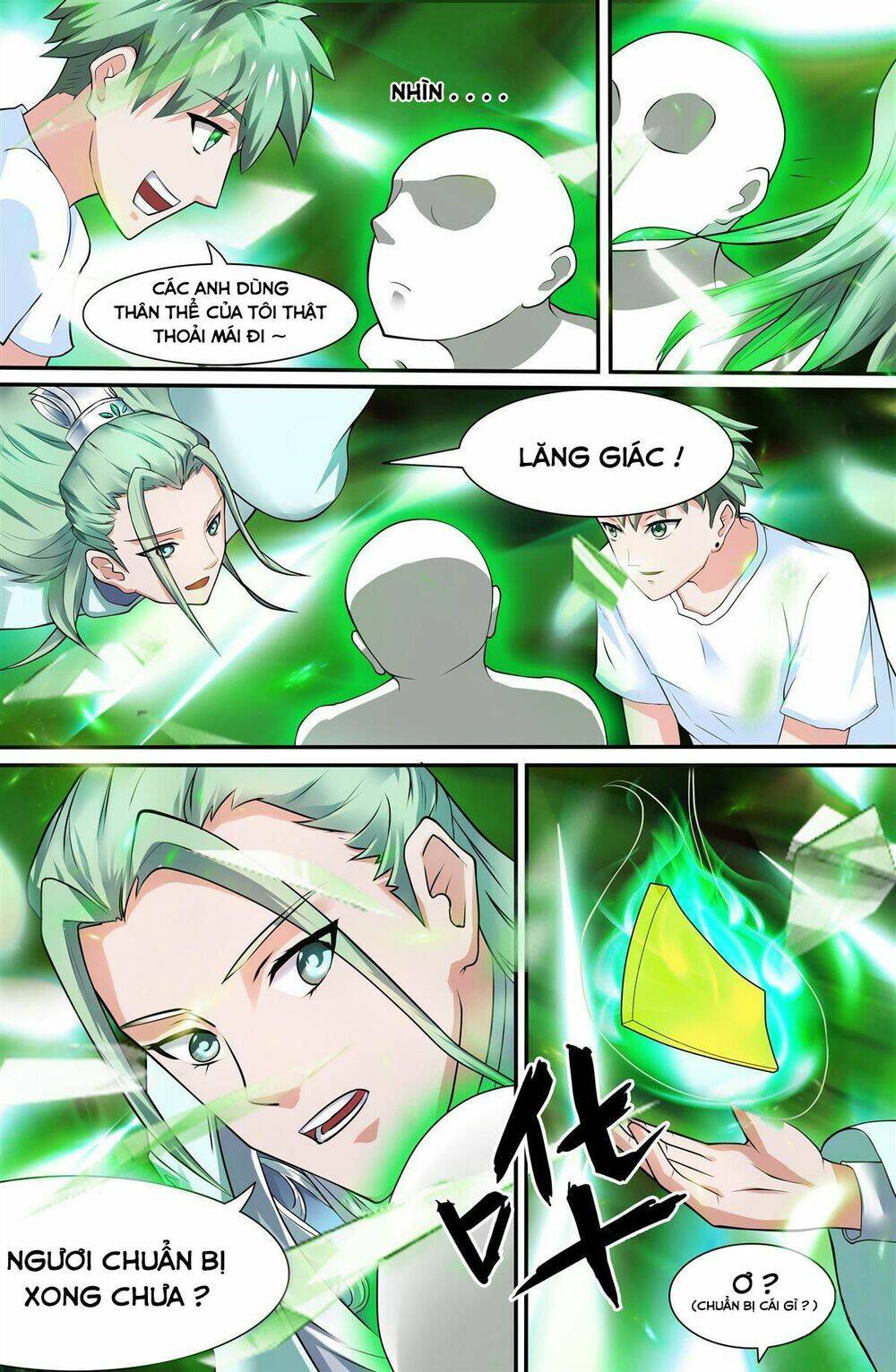 Chương 103 - Trang 9