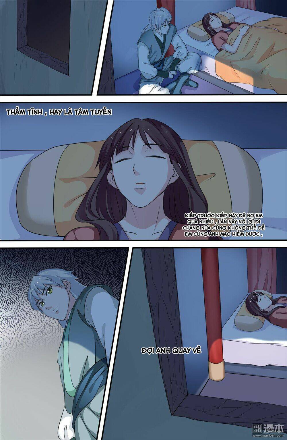 Chương 106 - Trang 3