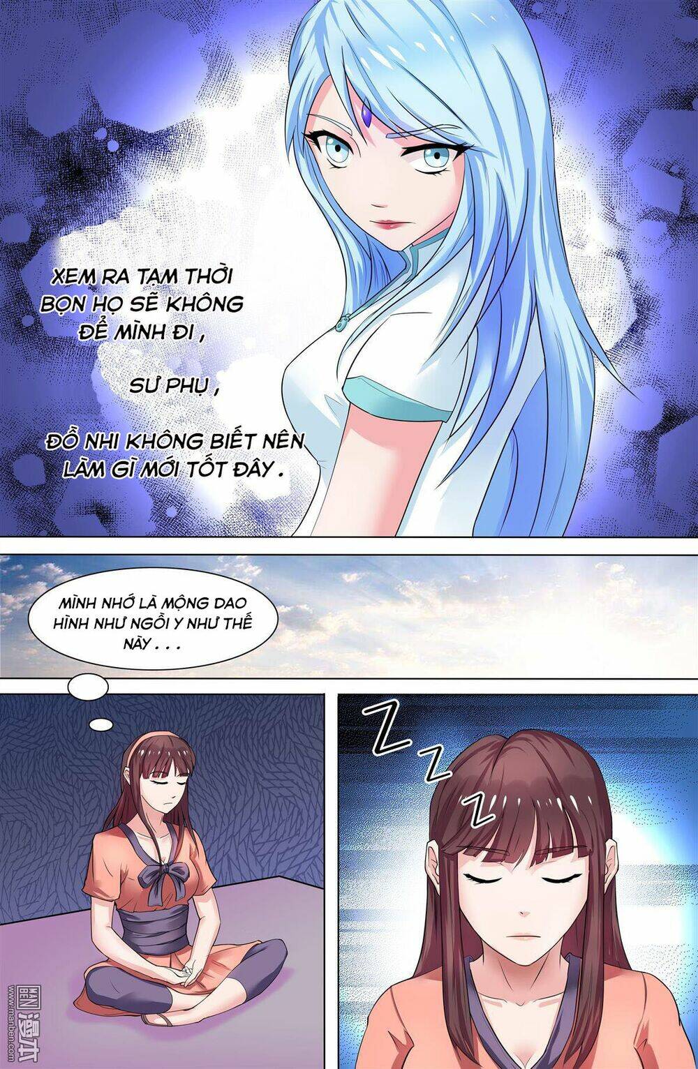 Chương 107 - Trang 3
