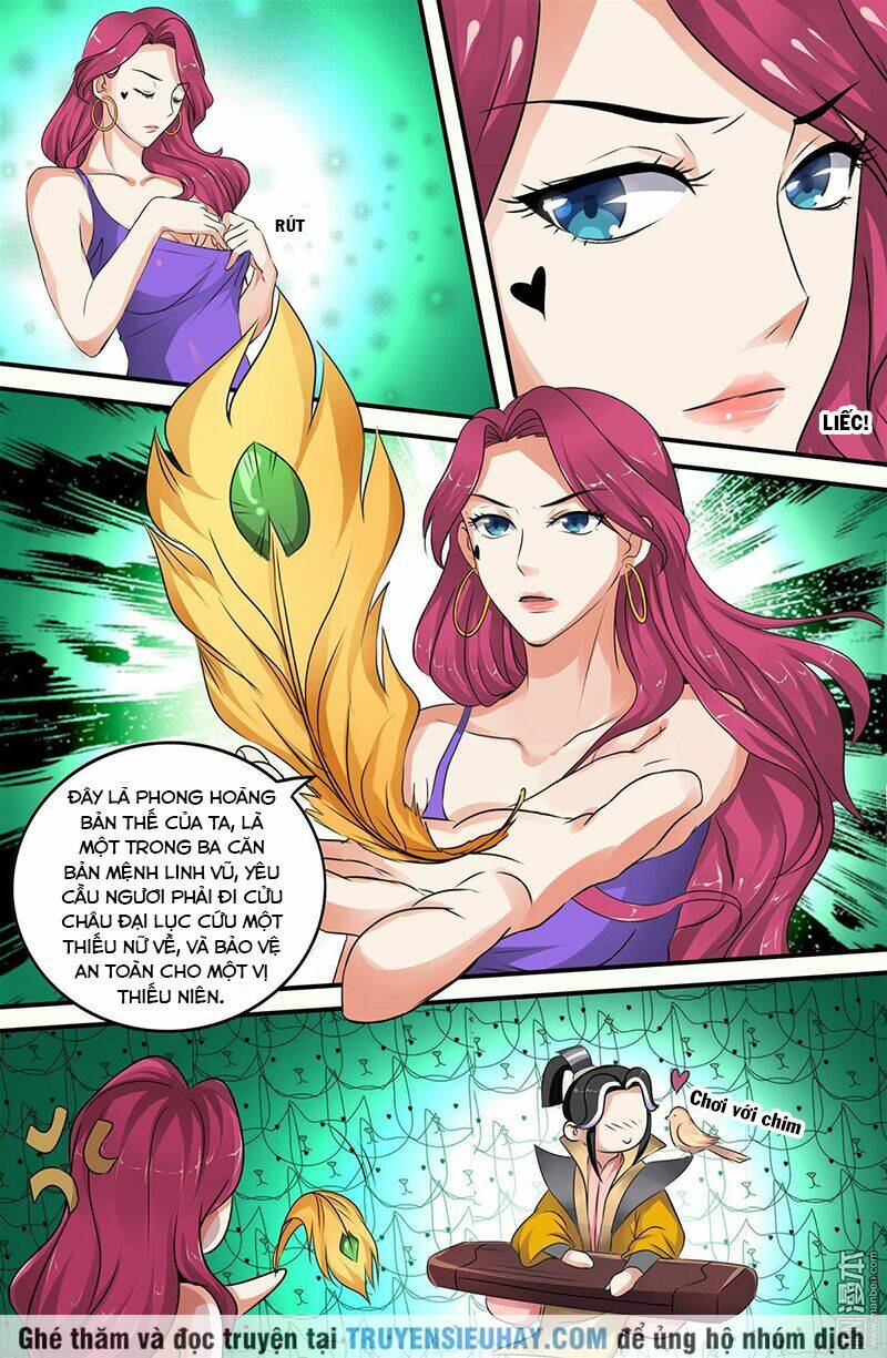 Chương 110 - Trang 8