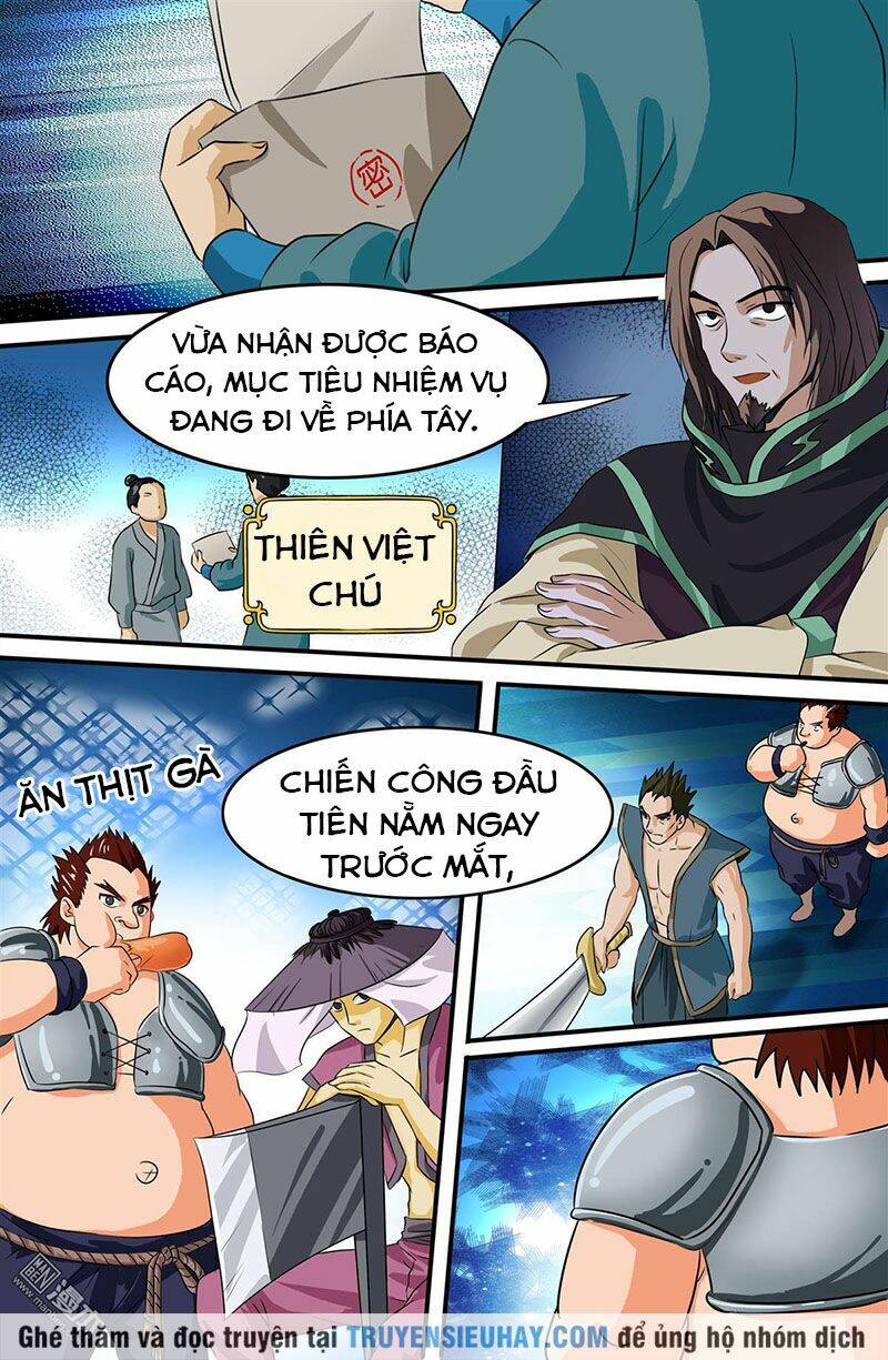 Chương 116 - Trang 5