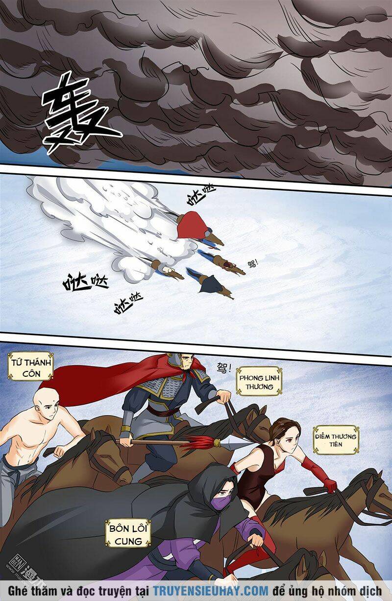Chương 116 - Trang 7