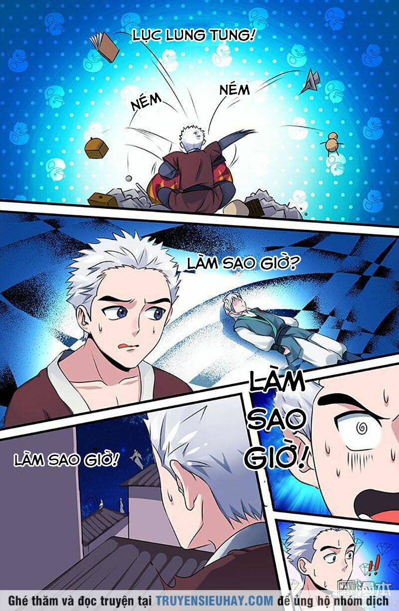 Chương 122 - Trang 3