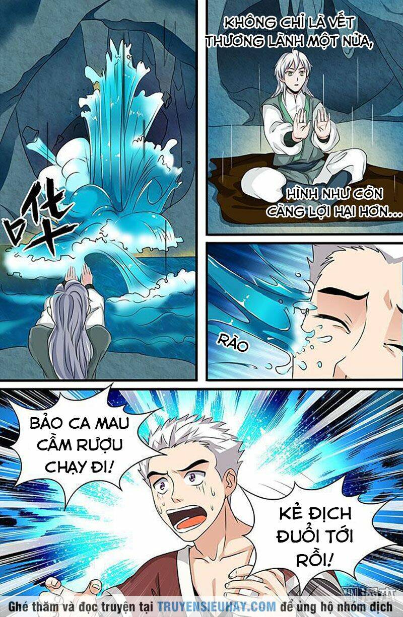 Chương 122 - Trang 9