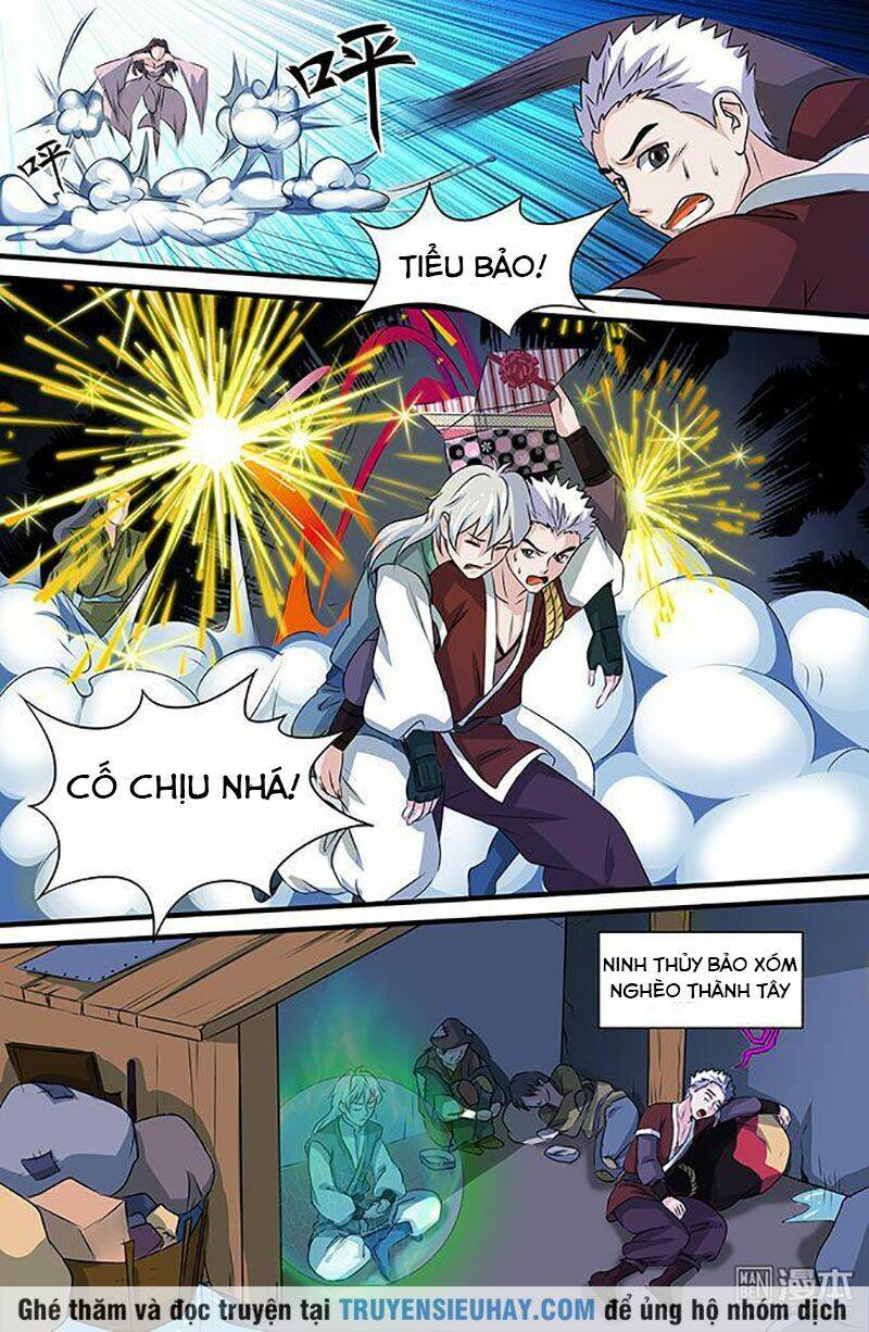 Chương 123 - Trang 4