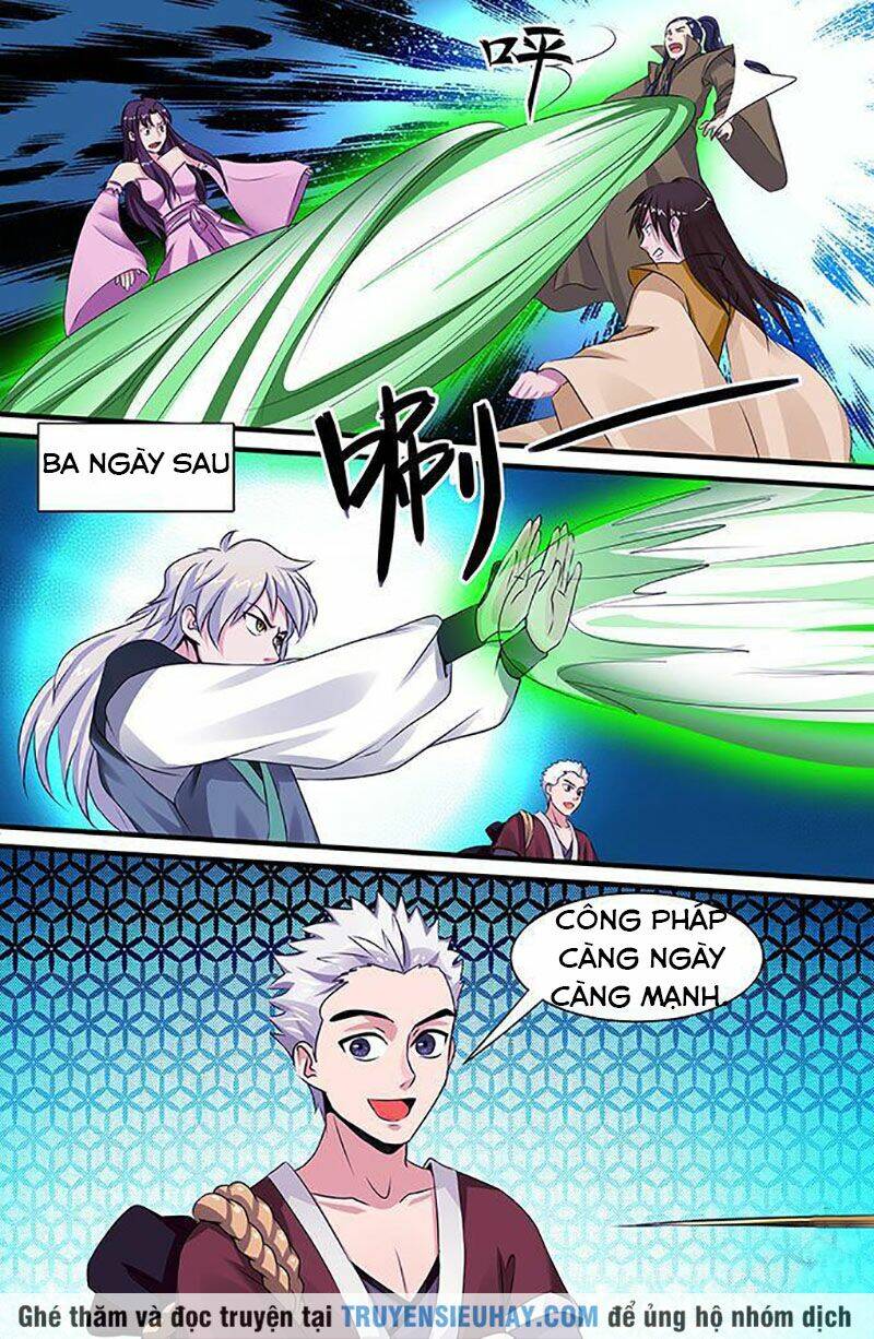 Chương 123 - Trang 7