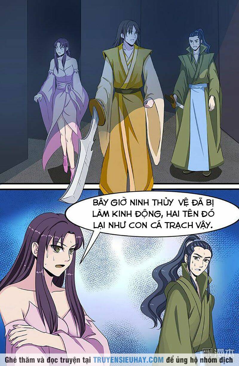 Chương 123 - Trang 9
