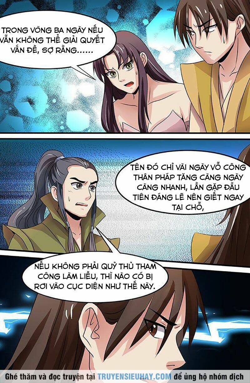 Chương 123 - Trang 10