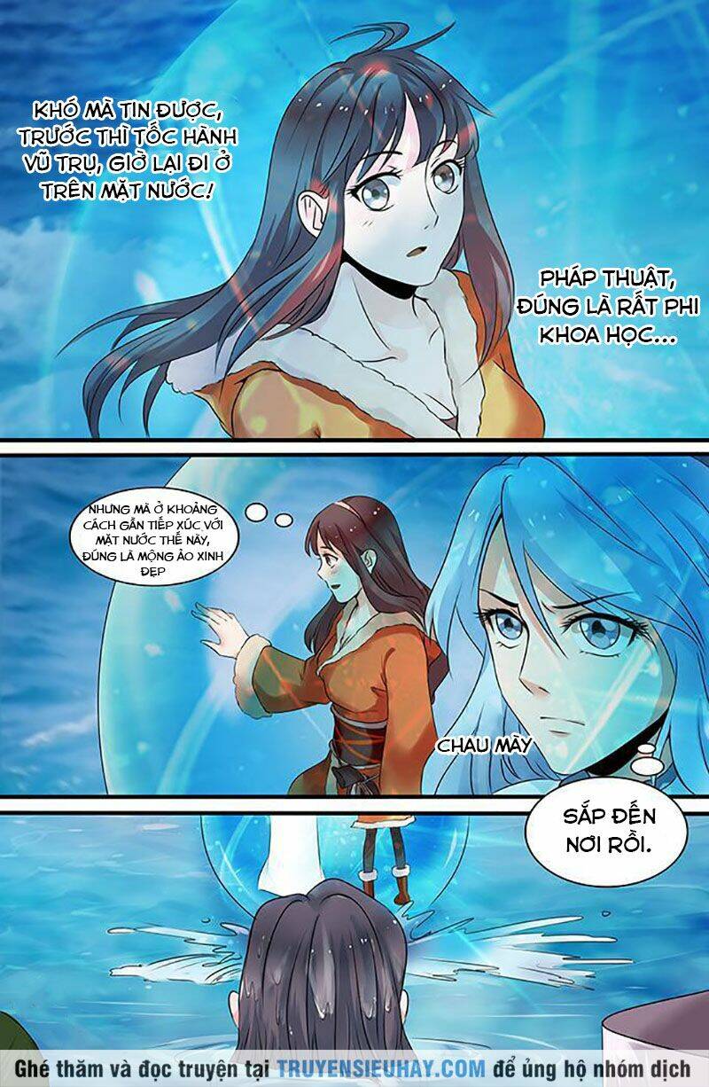 Chương 124 - Trang 3