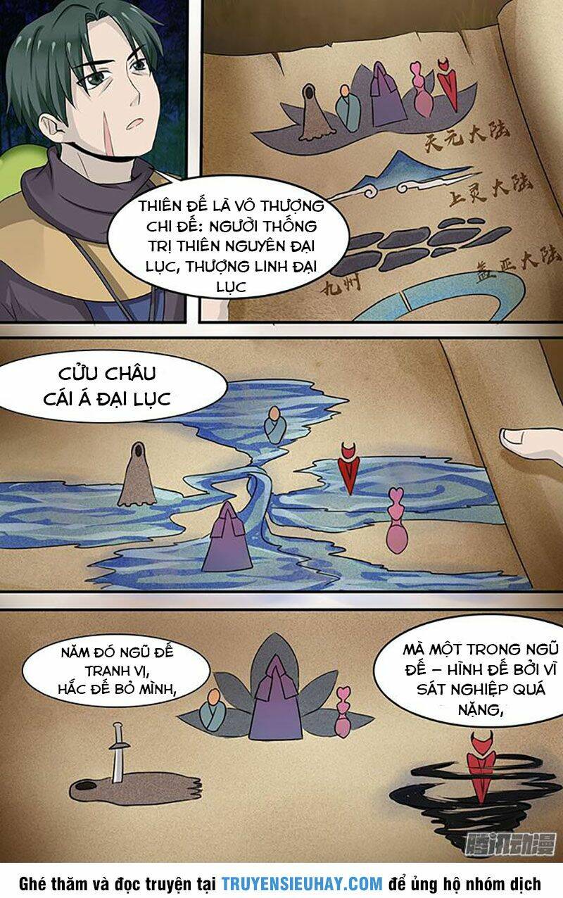 Chương 142 - Trang 3