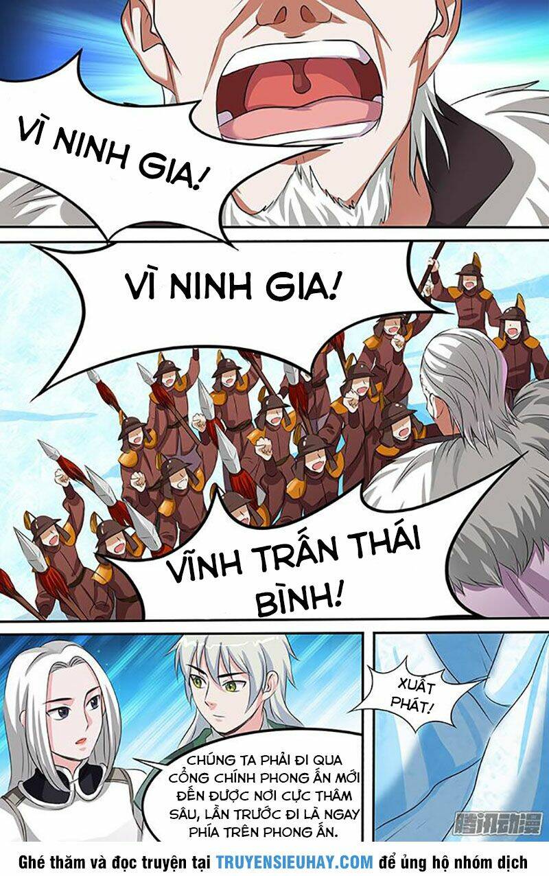 Chương 143 - Trang 10