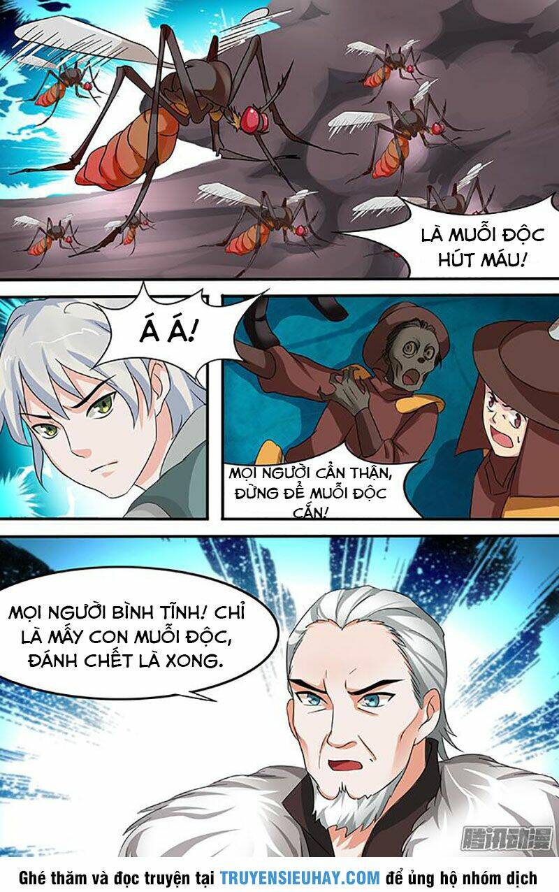 Chương 145 - Trang 5