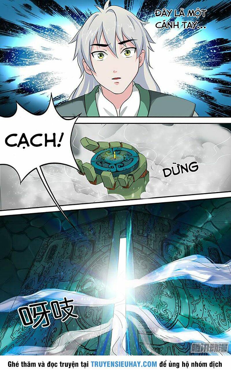 Chương 146 - Trang 5