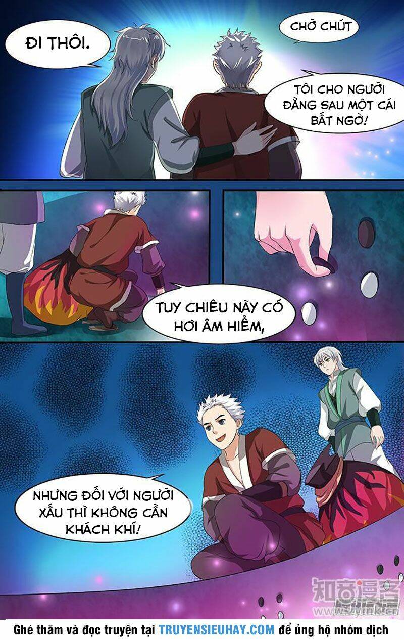 Chương 151 - Trang 6
