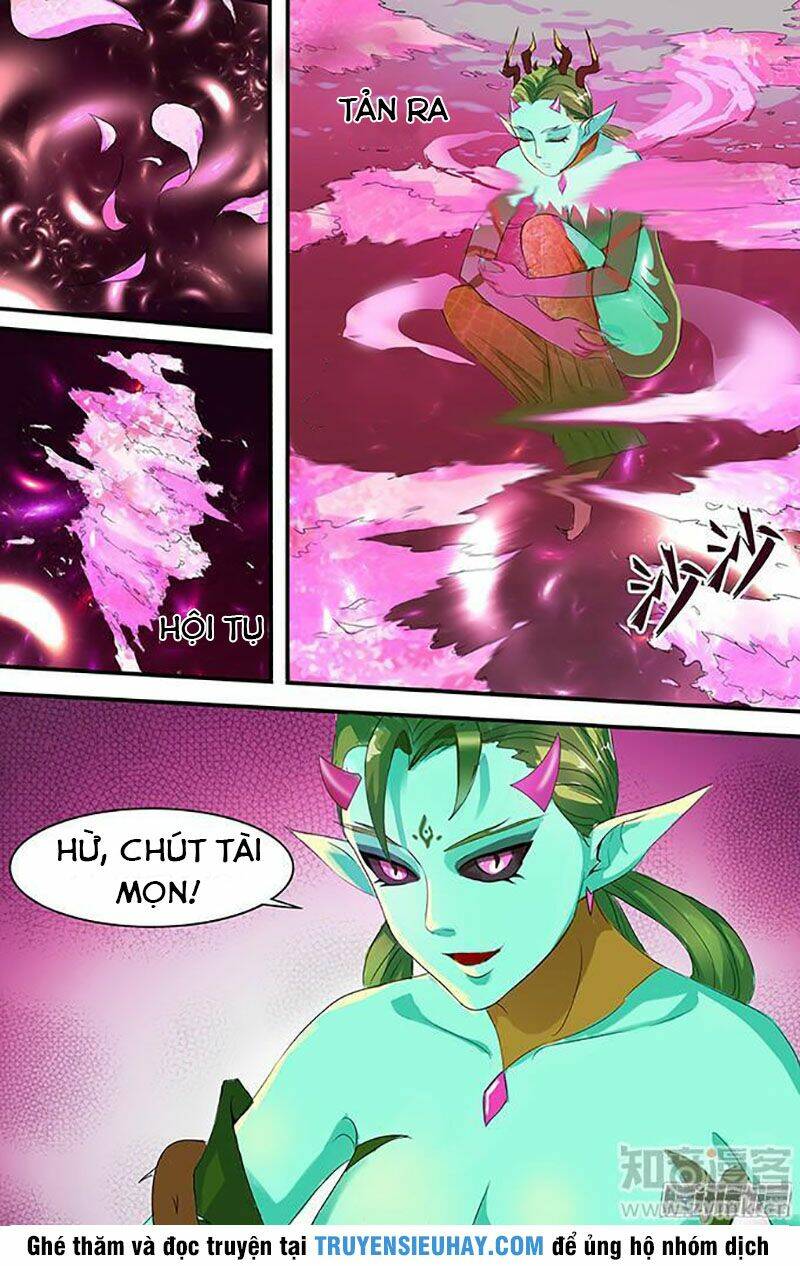 Chương 152 - Trang 2