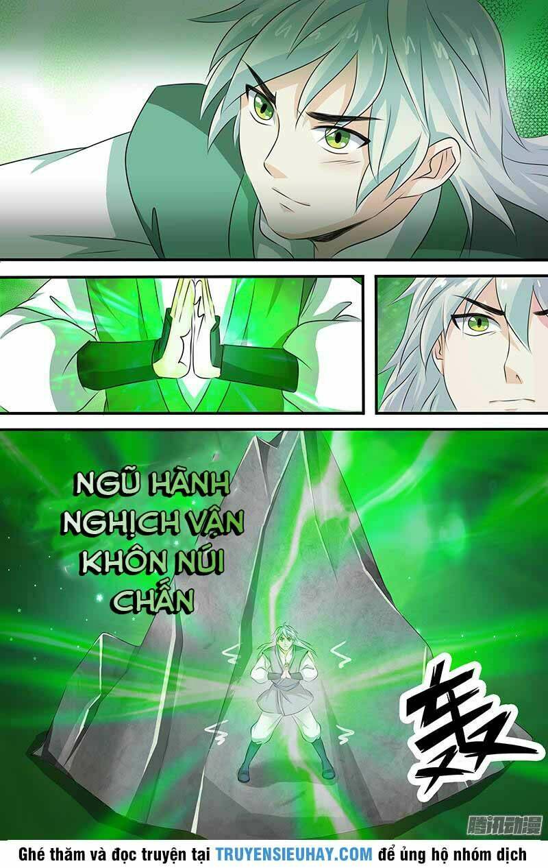 Chương 162 - Trang 5