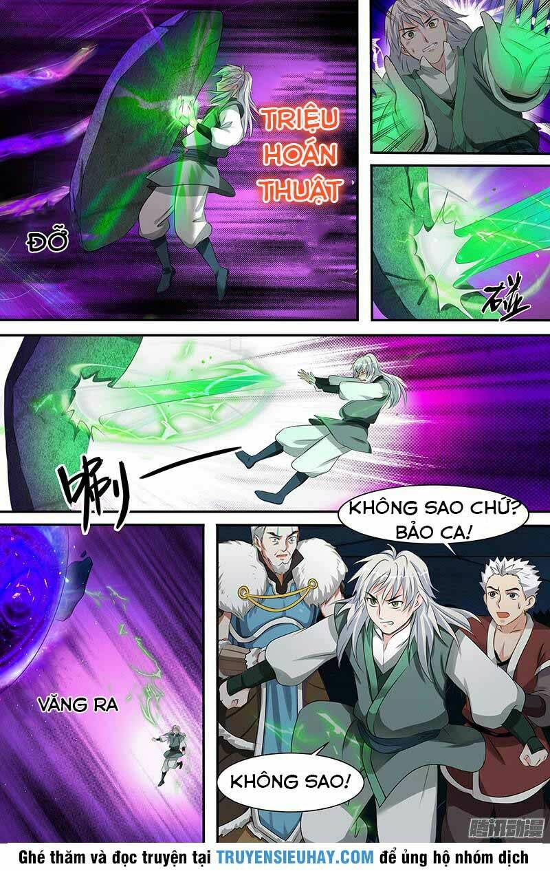 Chương 165 - Trang 3