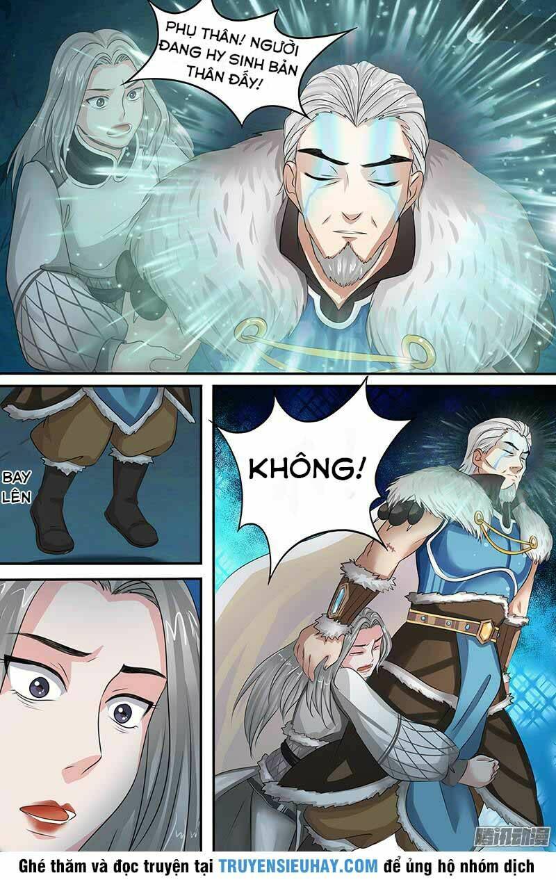 Chương 165 - Trang 5