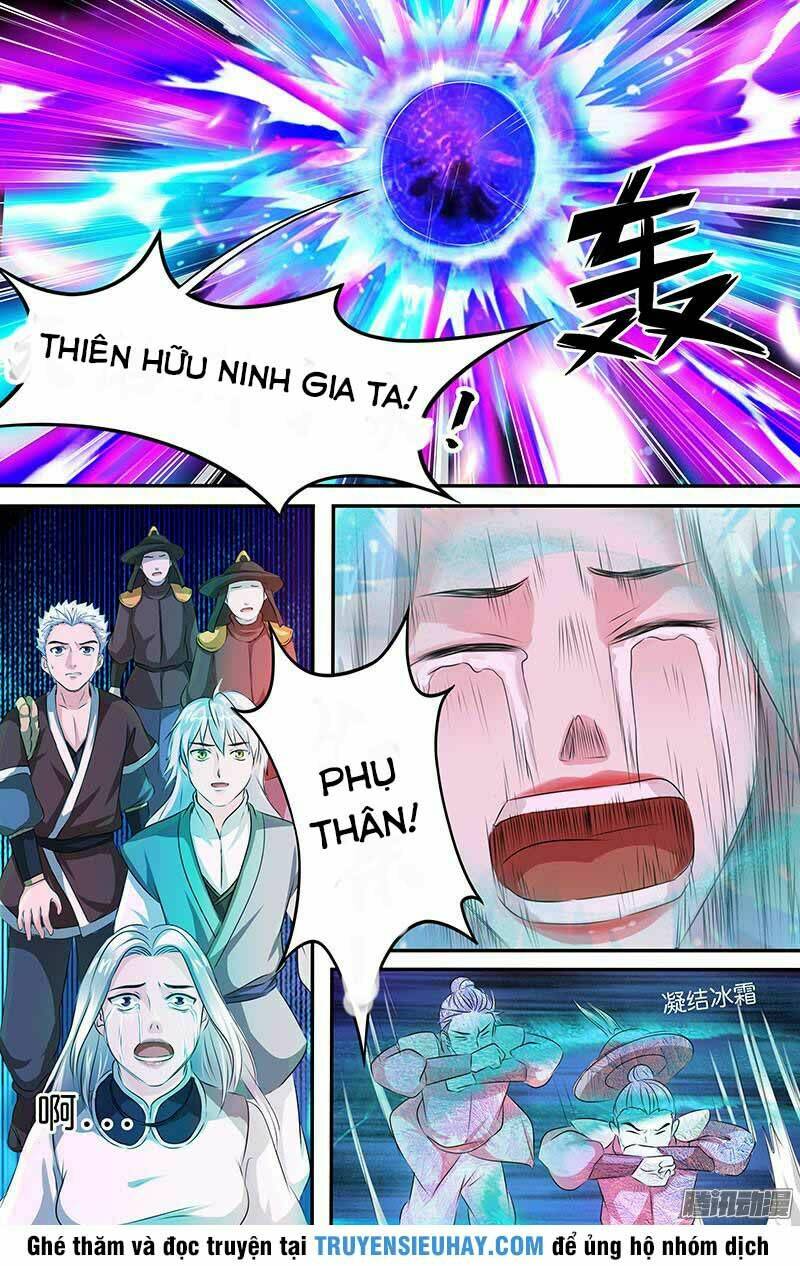 Chương 165 - Trang 9
