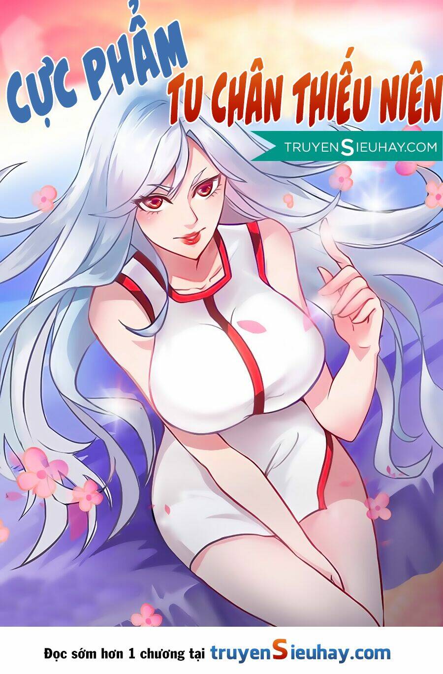 Chương 19 - Trang 1