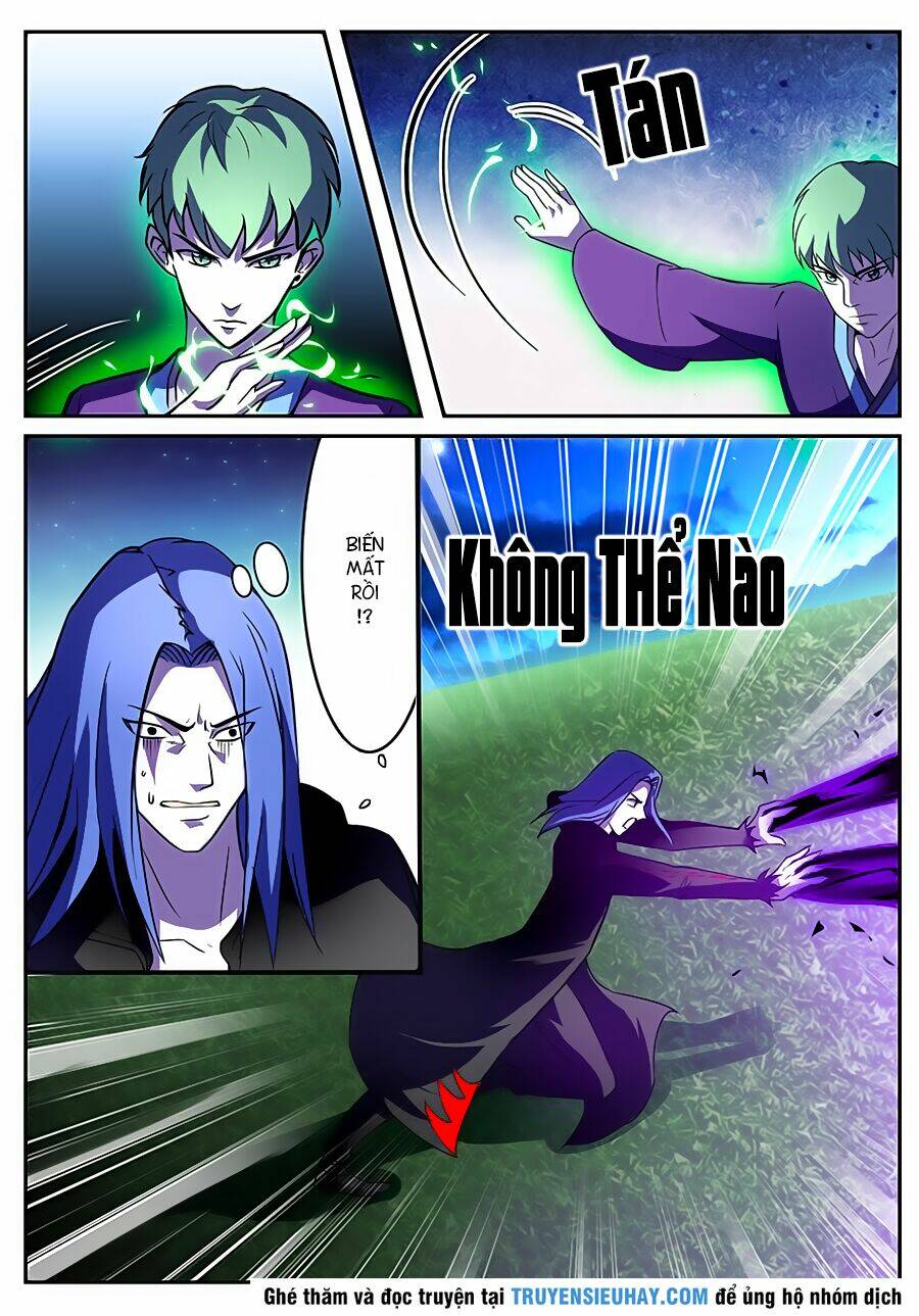 Chương 25 - Trang 6