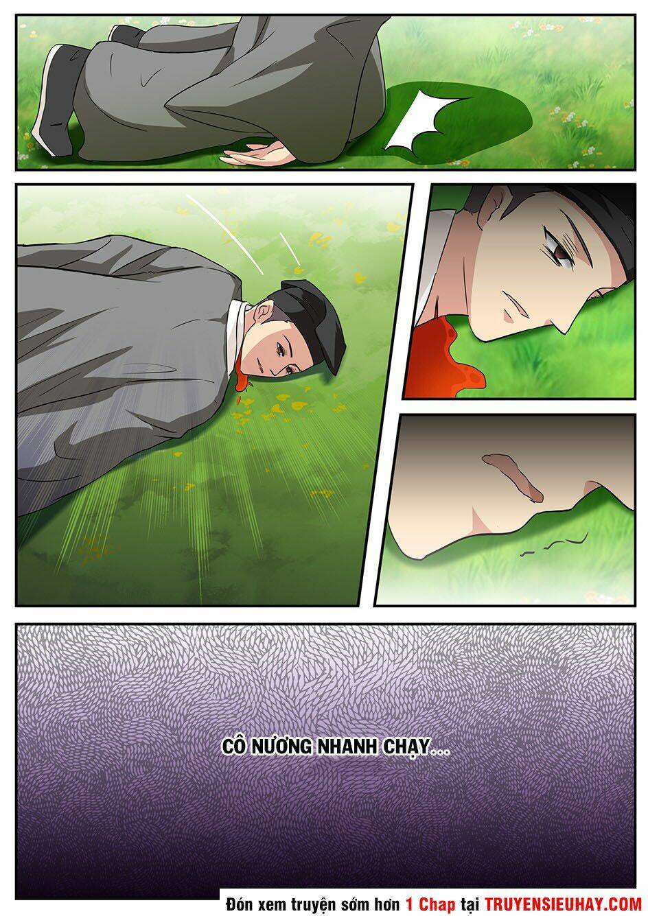 Chương 39 - Trang 10