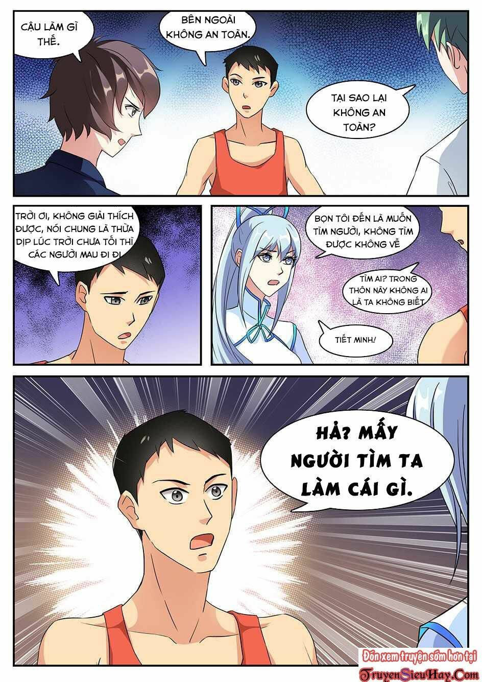 Chương 43 - Trang 1