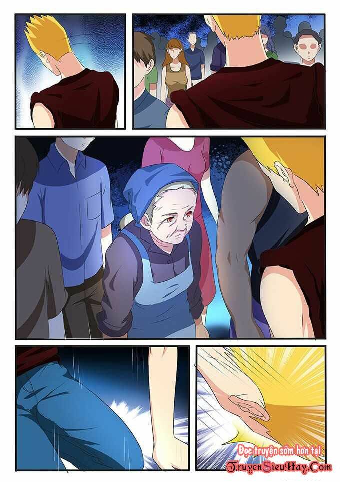 Chương 45 - Trang 3