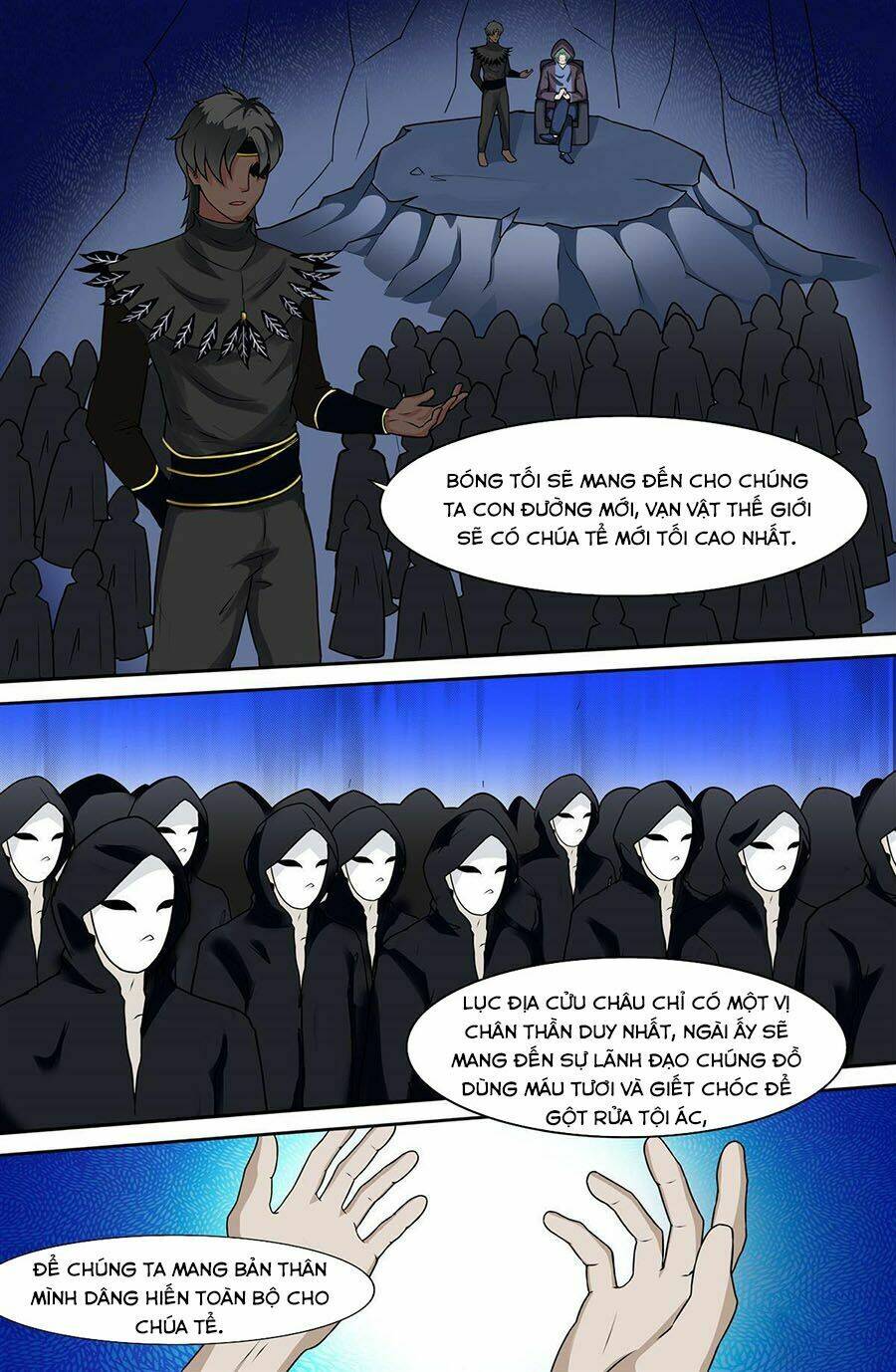 Chương 77 - Trang 3