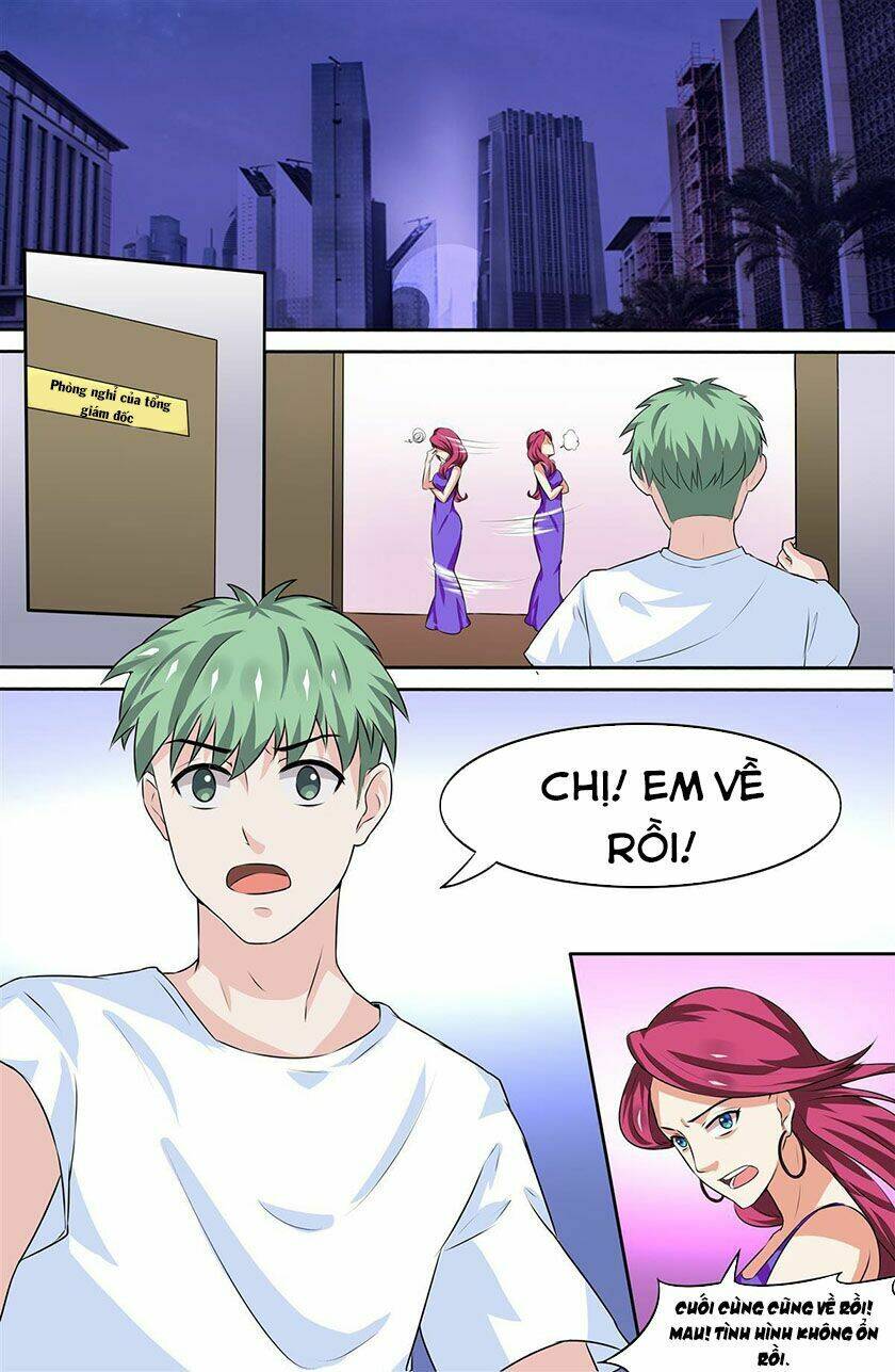 Chương 85 - Trang 9