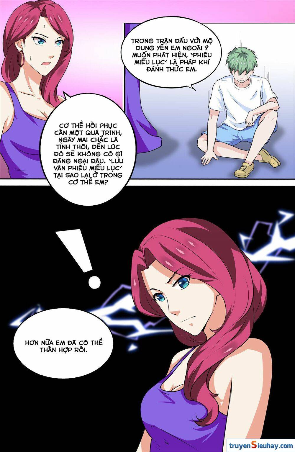 Chương 86 - Trang 7