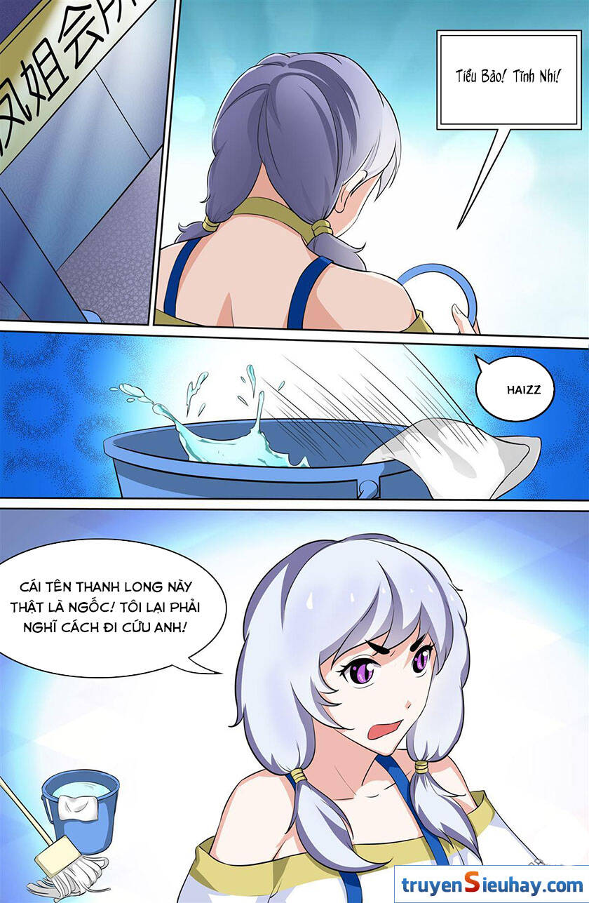 Chương 90 - Trang 7