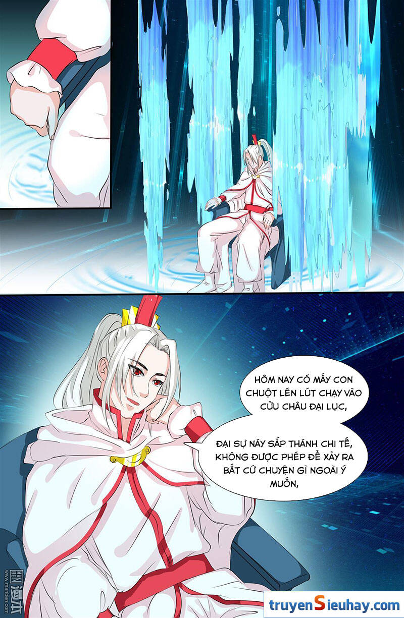 Chương 93 - Trang 9