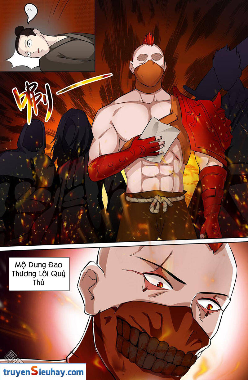 Chương 98 - Trang 3