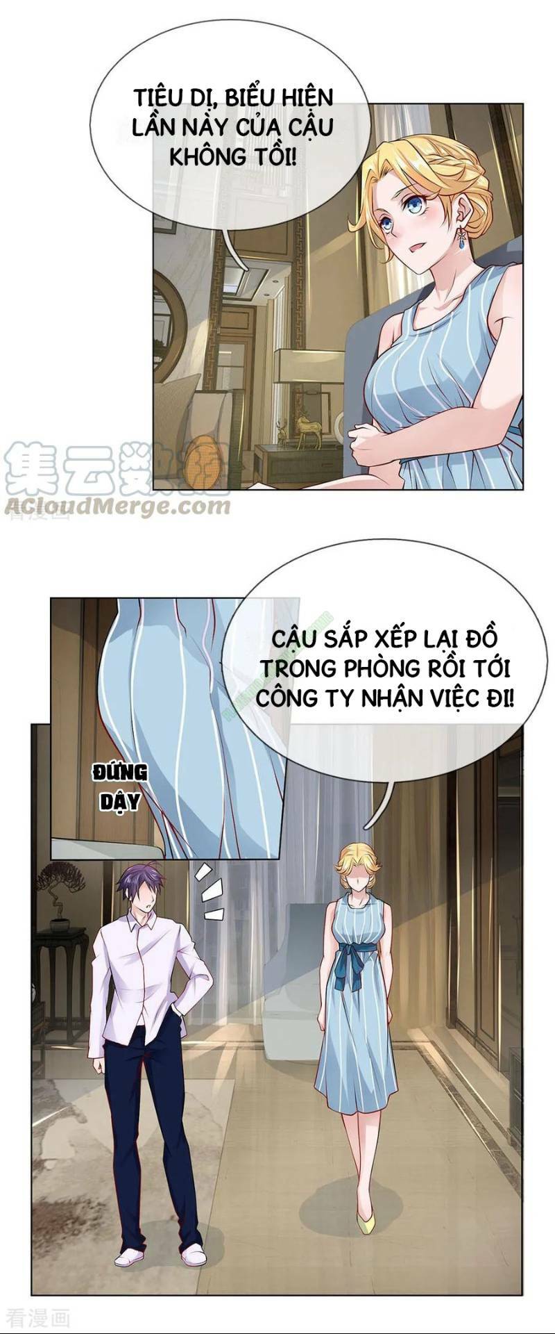Chương 32 - Trang 1