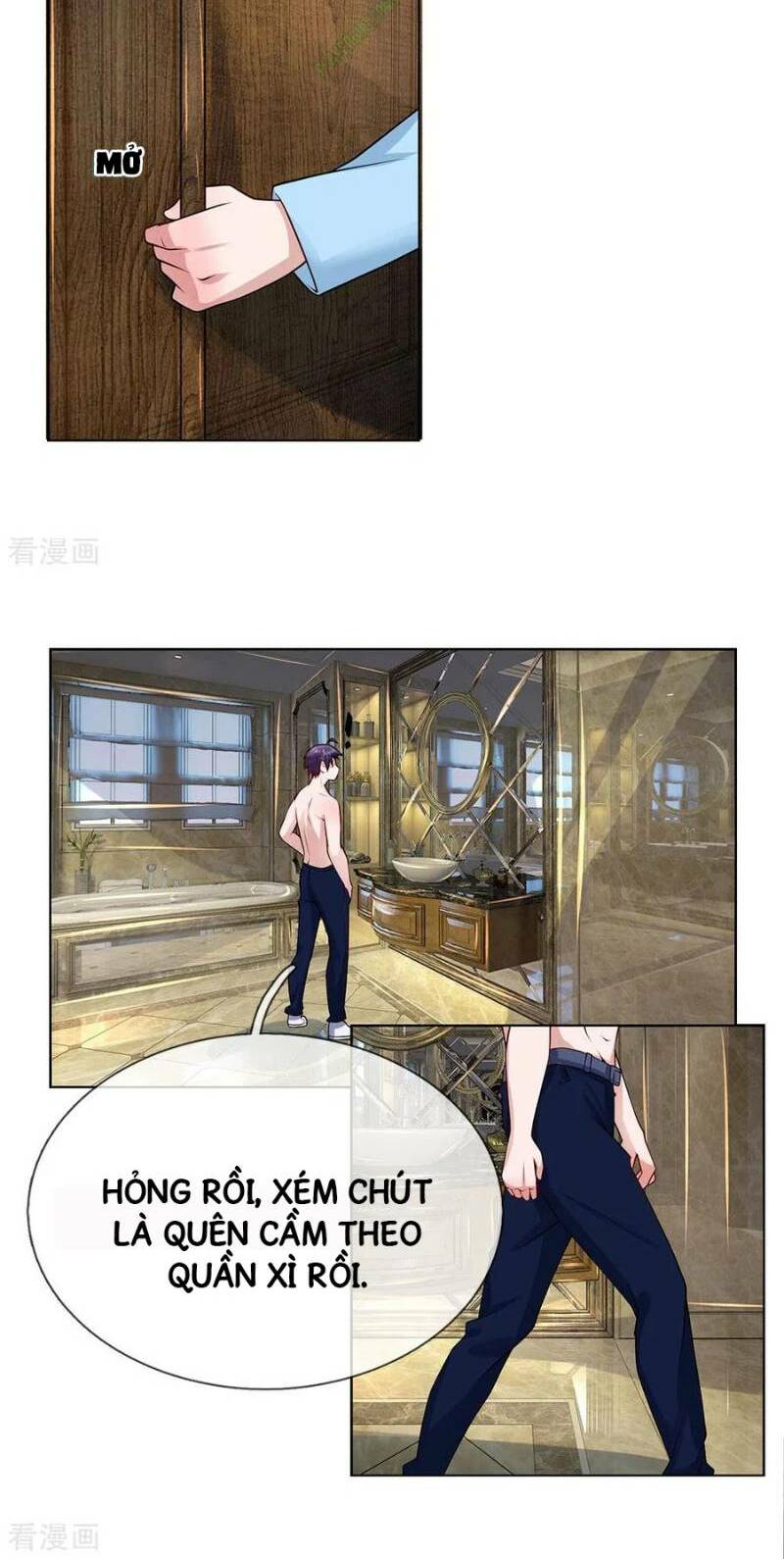 Chương 33 - Trang 2