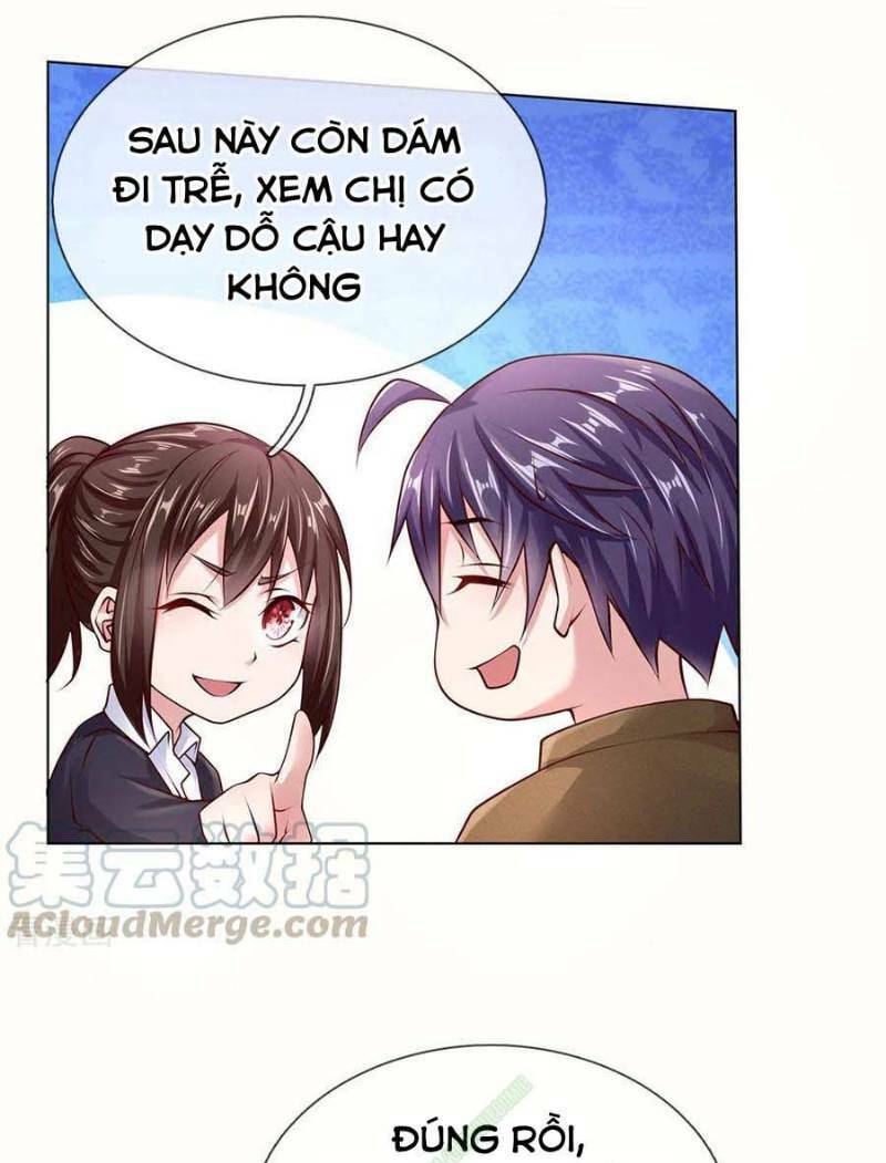 Chương 40 - Trang 1