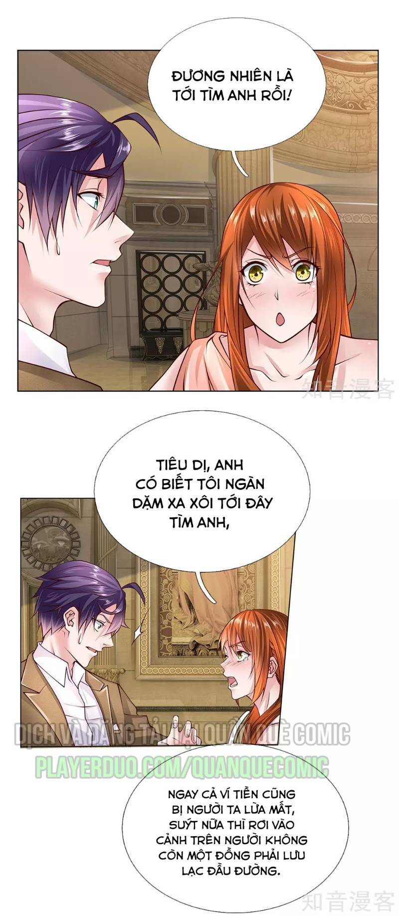 Chương 48 - Trang 1