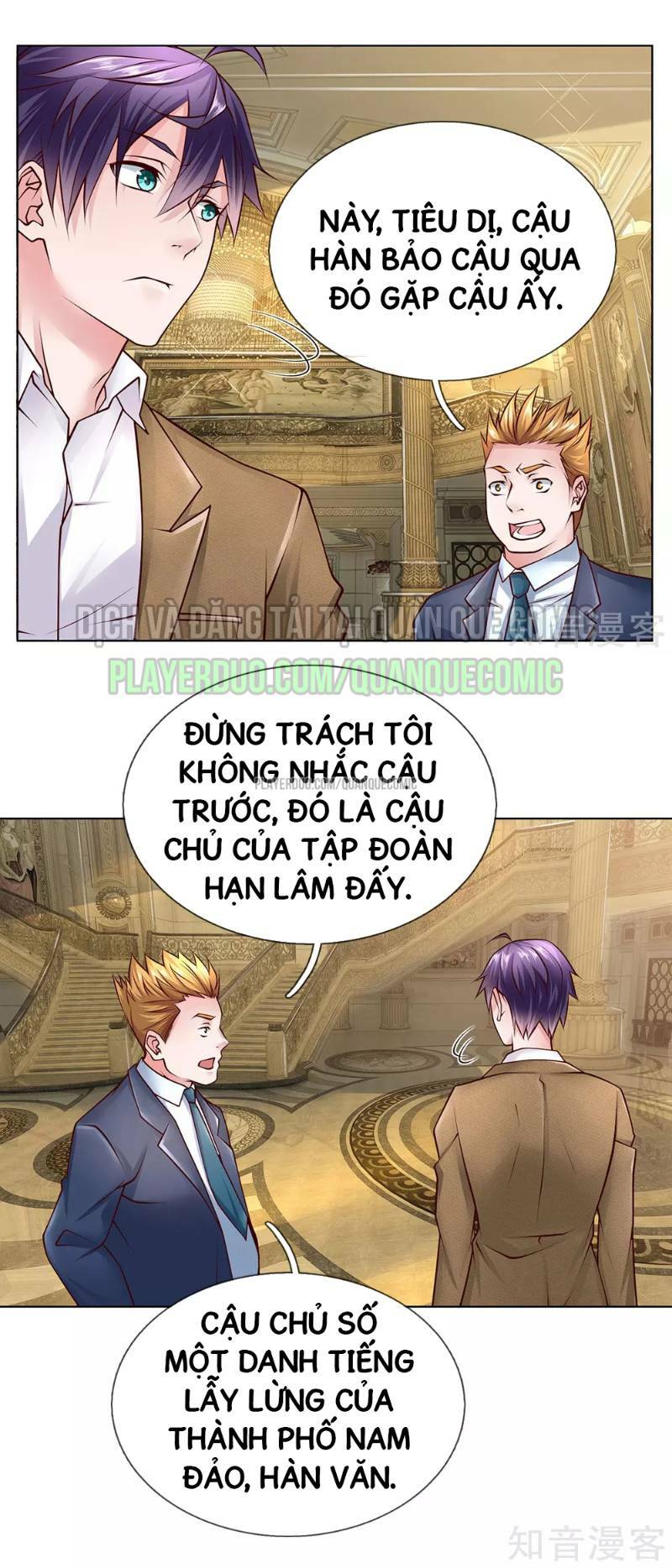 Chương 49 - Trang 1