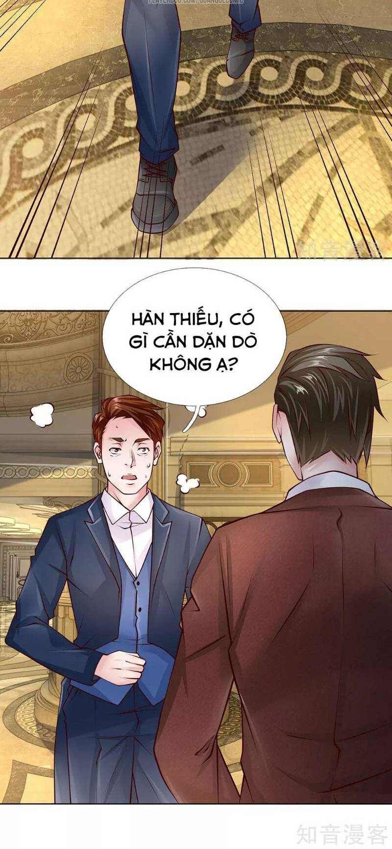 Chương 50 - Trang 2