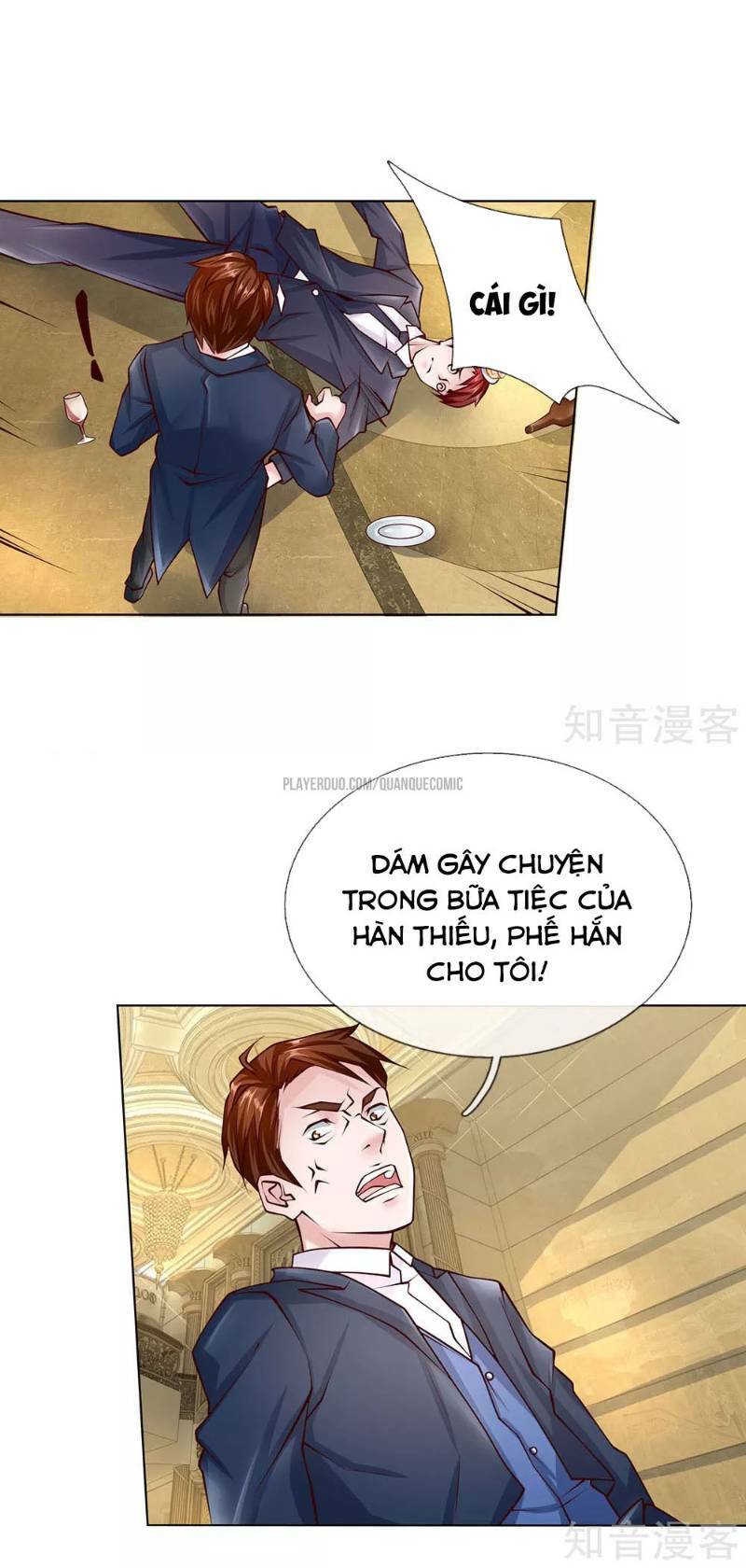 Chương 50 - Trang 15