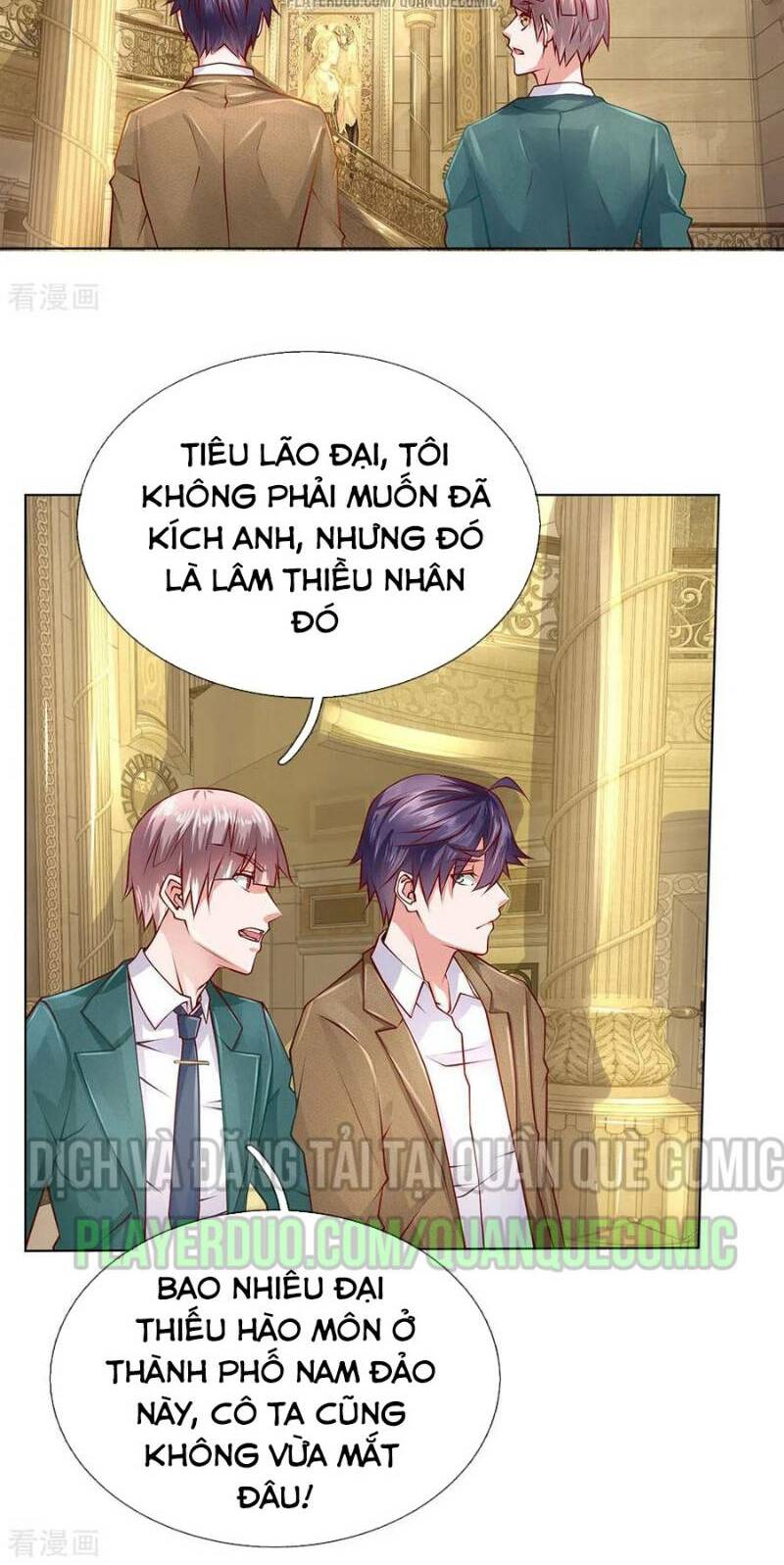 Chương 54 - Trang 10